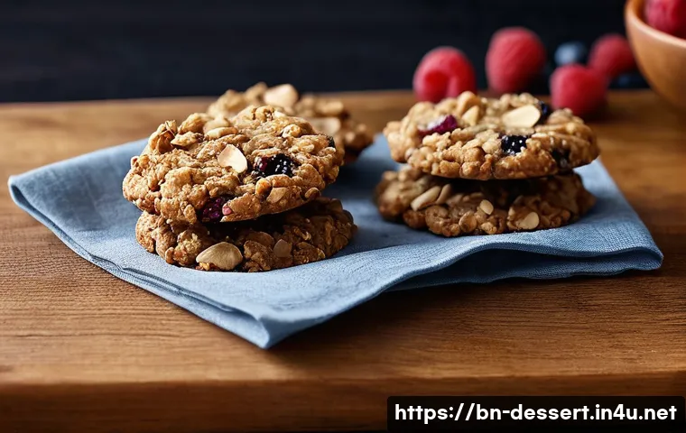 저당 디저트 제조법 관련 이미지 1